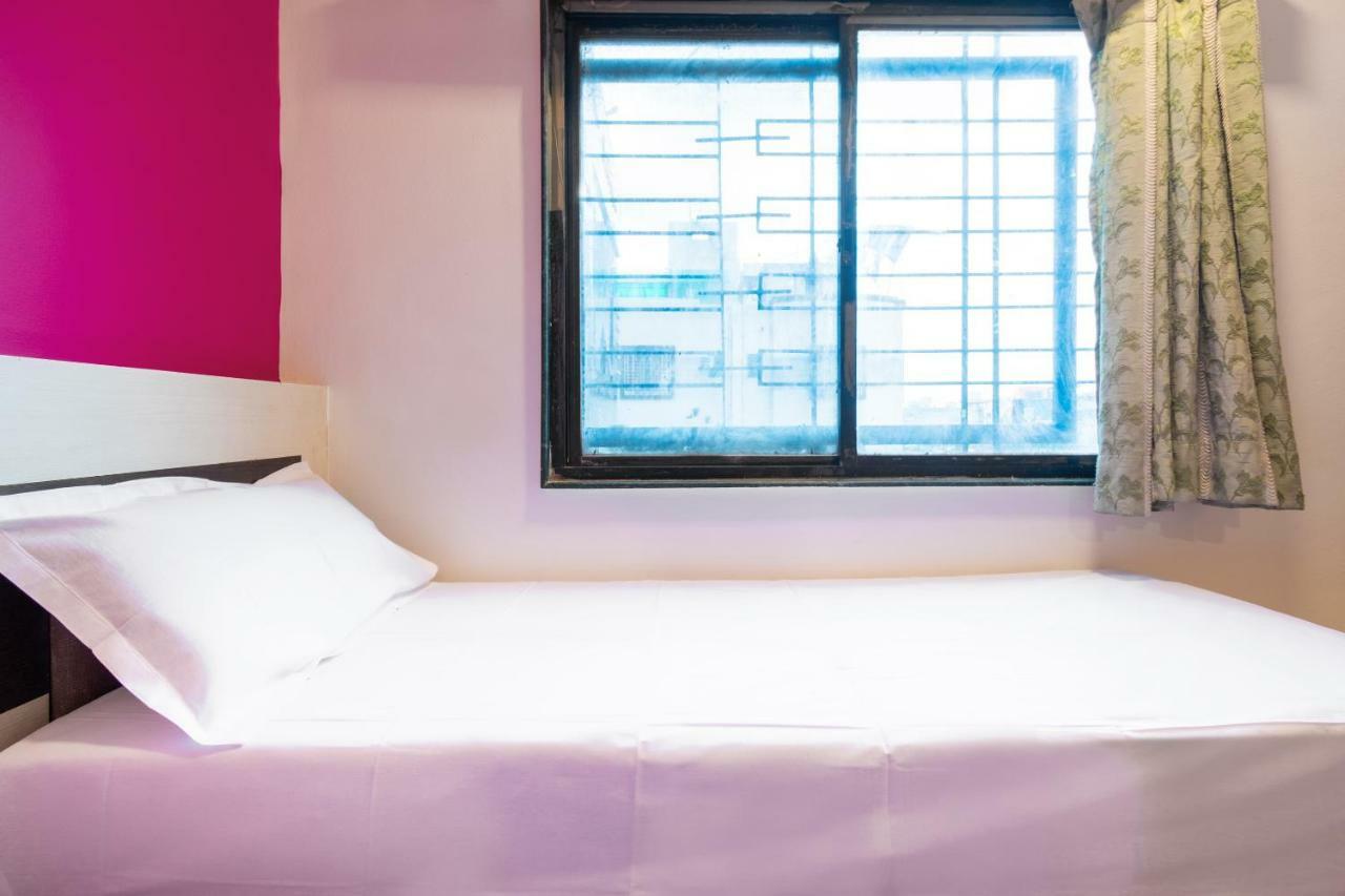 สปอต ออน 42793 โฮเต็ล คุรุกรูปา Hotel เชอร์ดี ภายนอก รูปภาพ